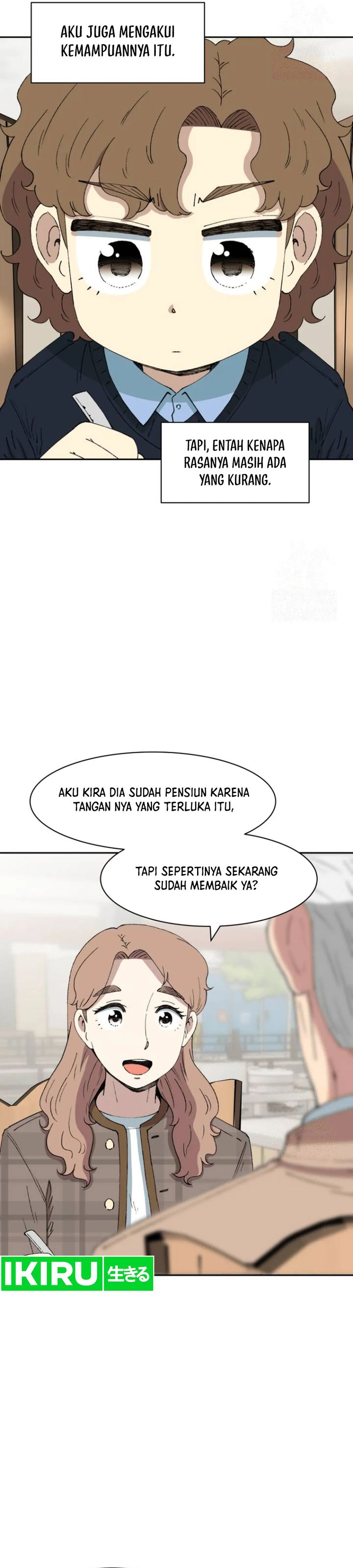 Beethoven Reborn - Chapter 61 35