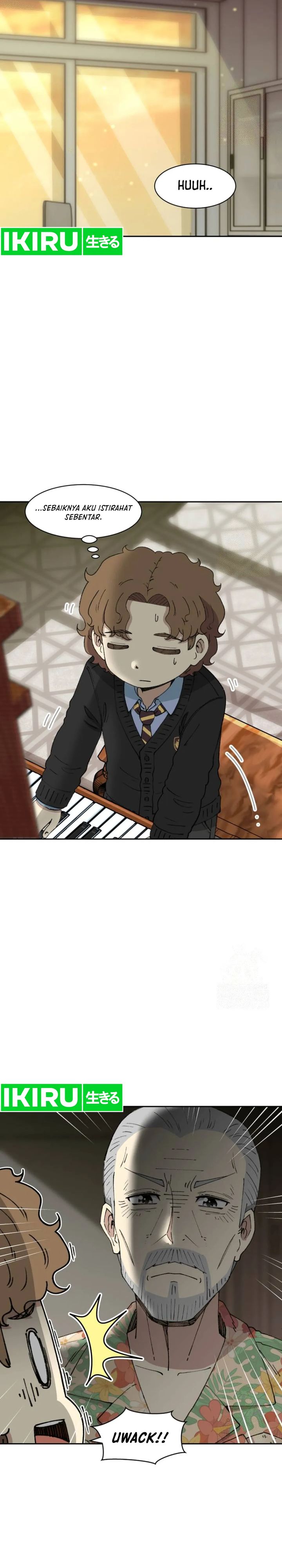 Beethoven Reborn - Chapter 61 18