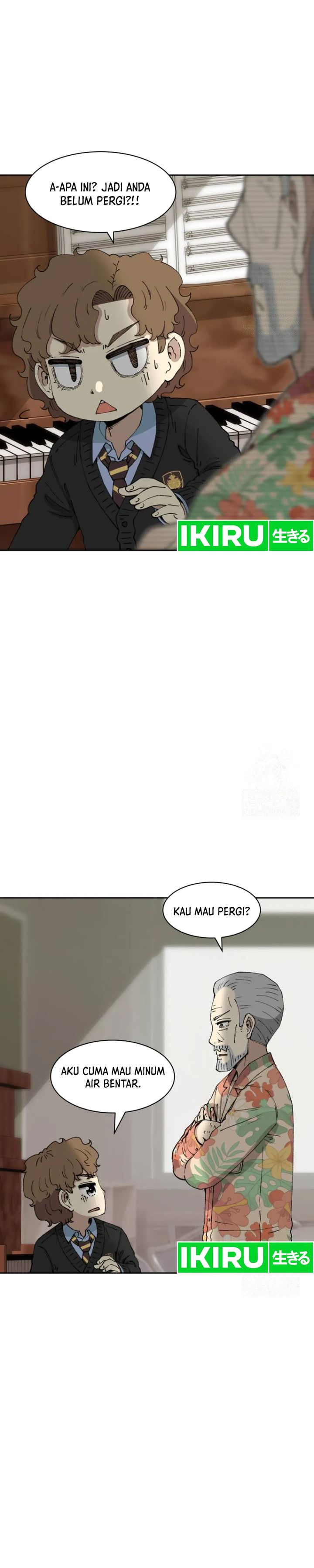 Beethoven Reborn - Chapter 61 19