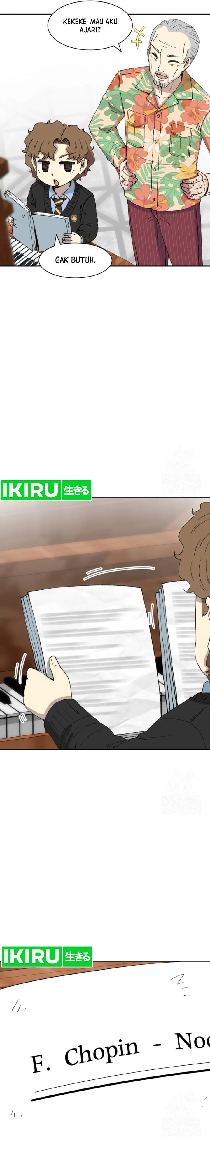 Beethoven Reborn - Chapter 61 13