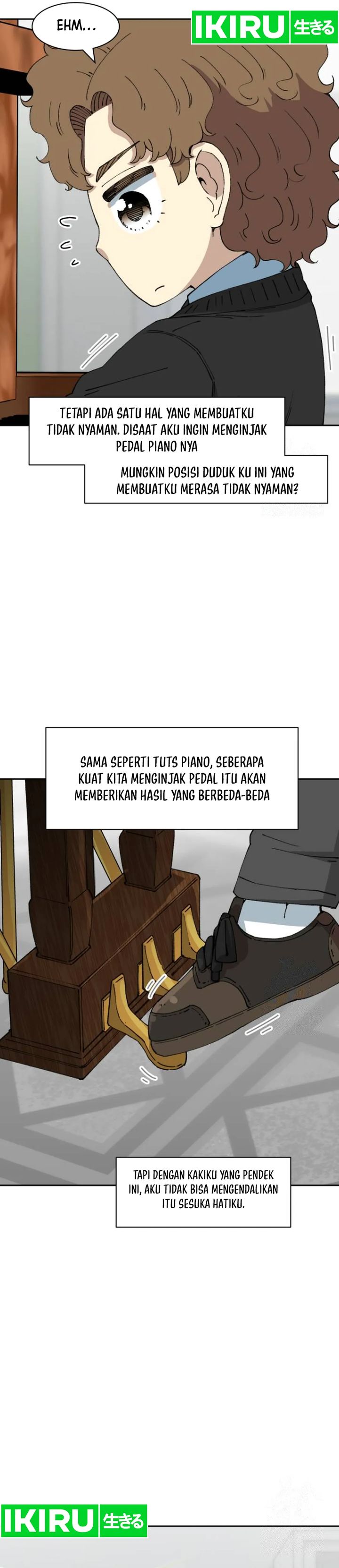 Beethoven Reborn - Chapter 61 16
