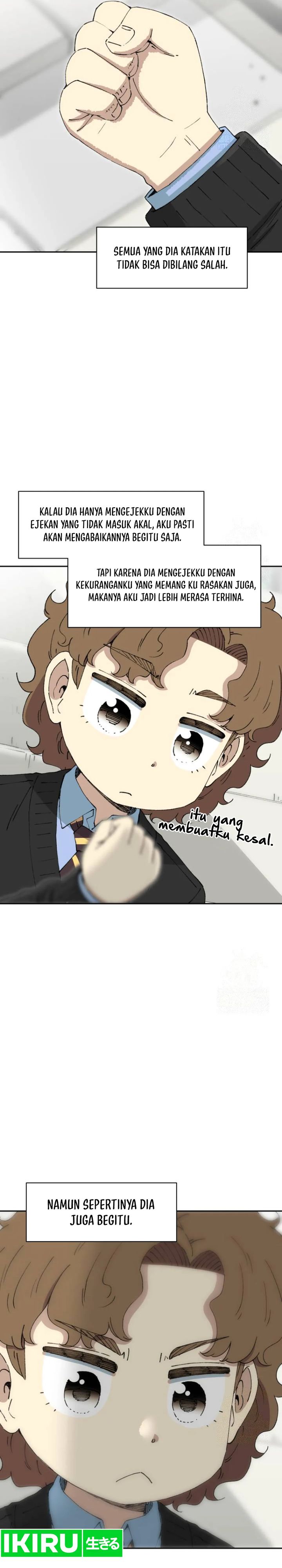 Beethoven Reborn - Chapter 61 6