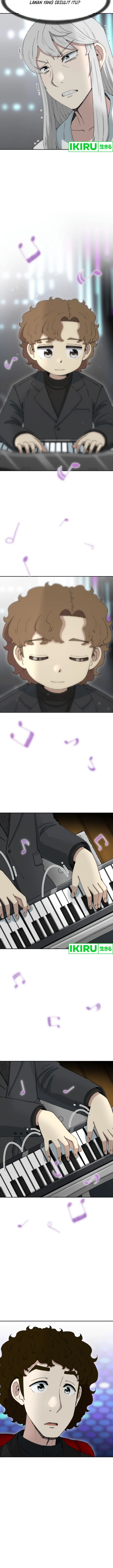 Beethoven Reborn - Chapter 67 3