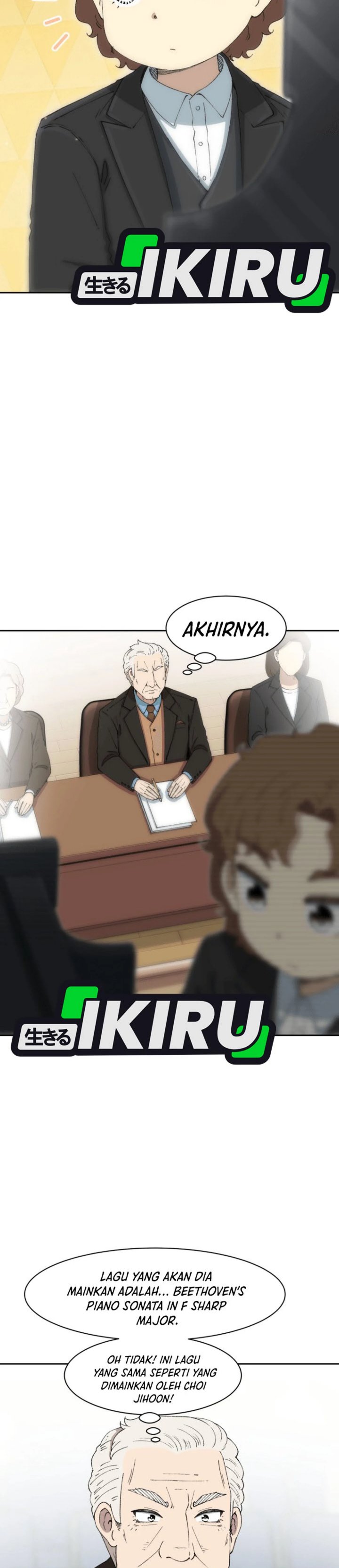 Beethoven Reborn - Chapter 78 24