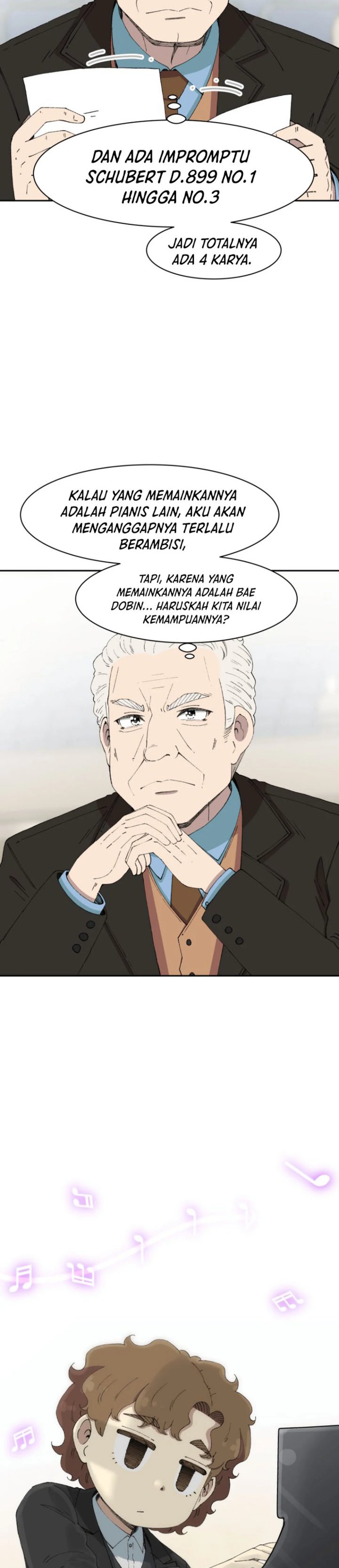 Beethoven Reborn - Chapter 78 25