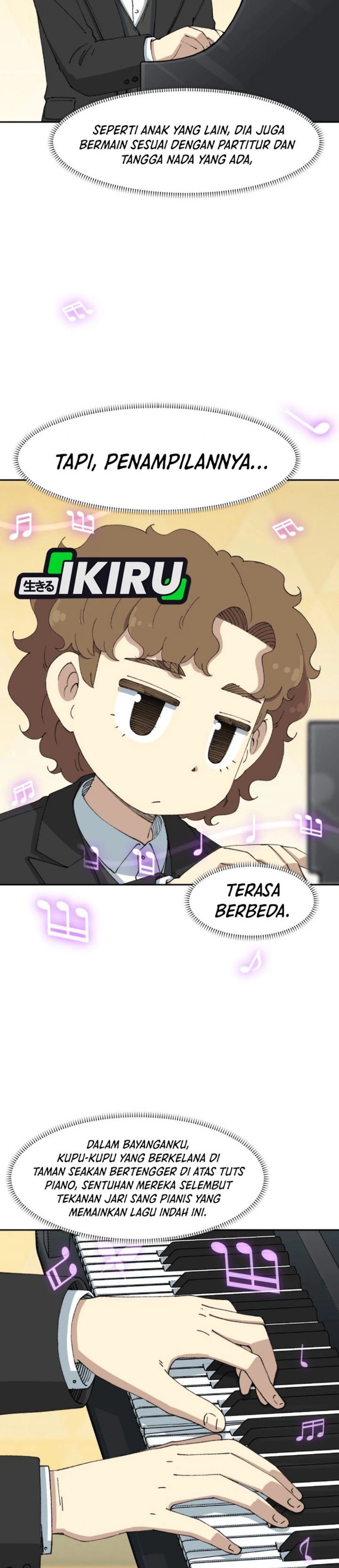 Beethoven Reborn - Chapter 78 30