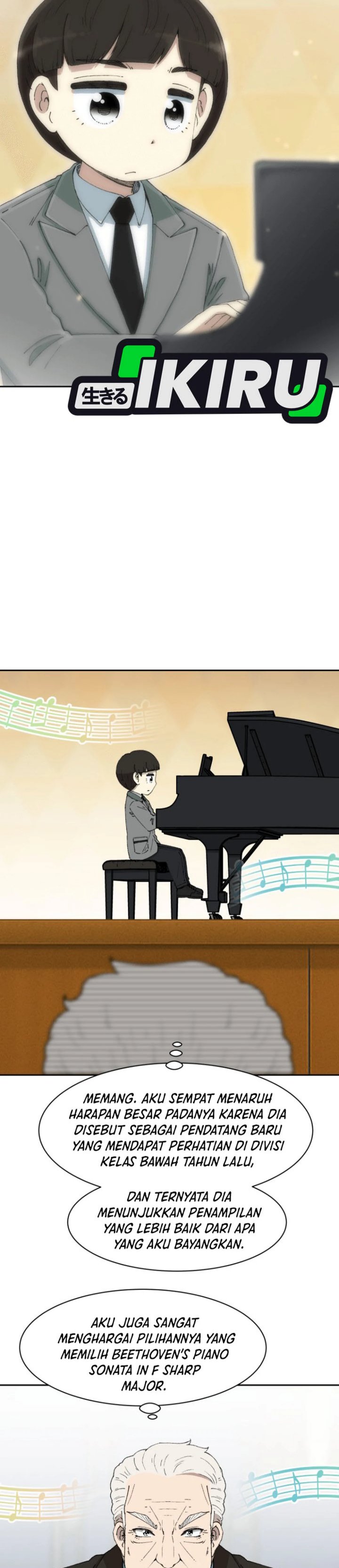 Beethoven Reborn - Chapter 78 18
