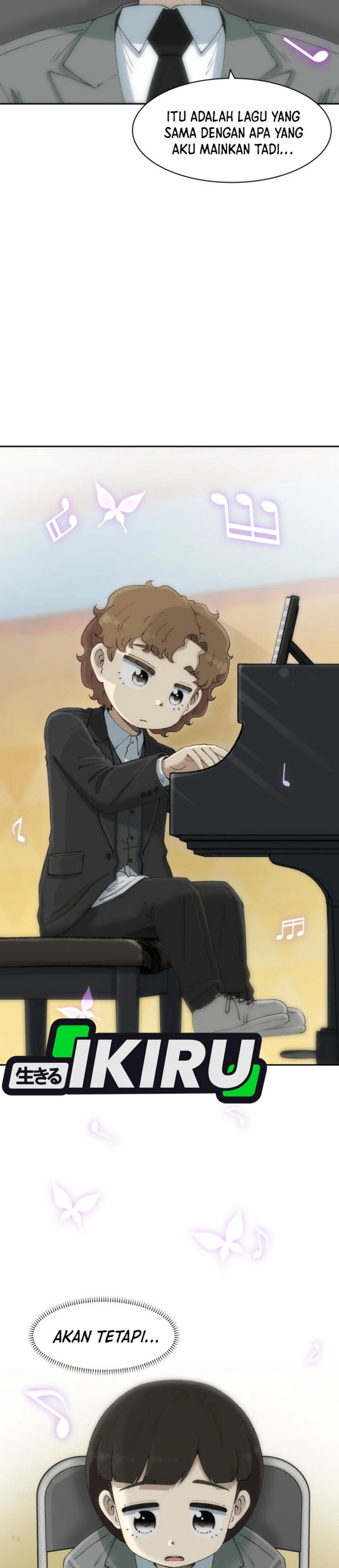 Beethoven Reborn - Chapter 78 11