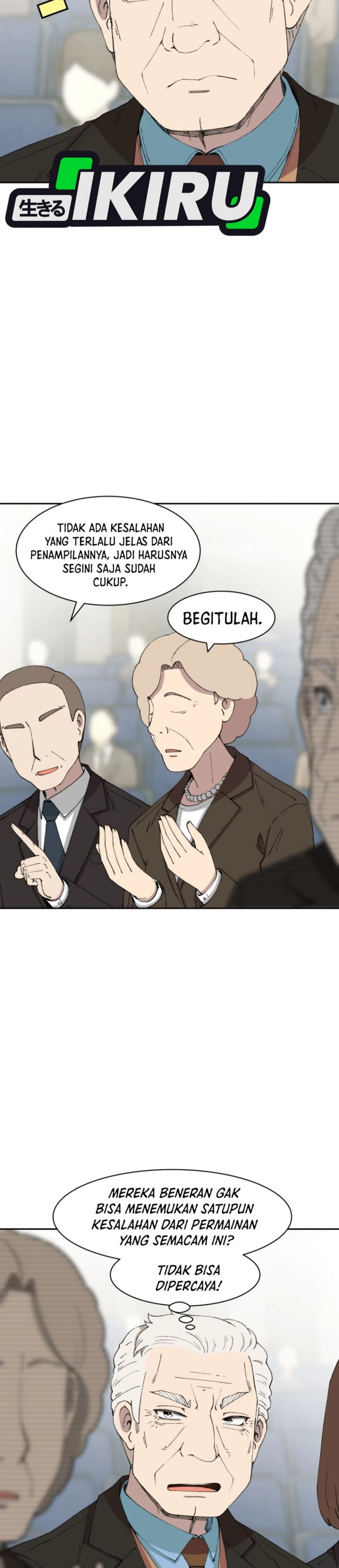 Beethoven Reborn - Chapter 78 16