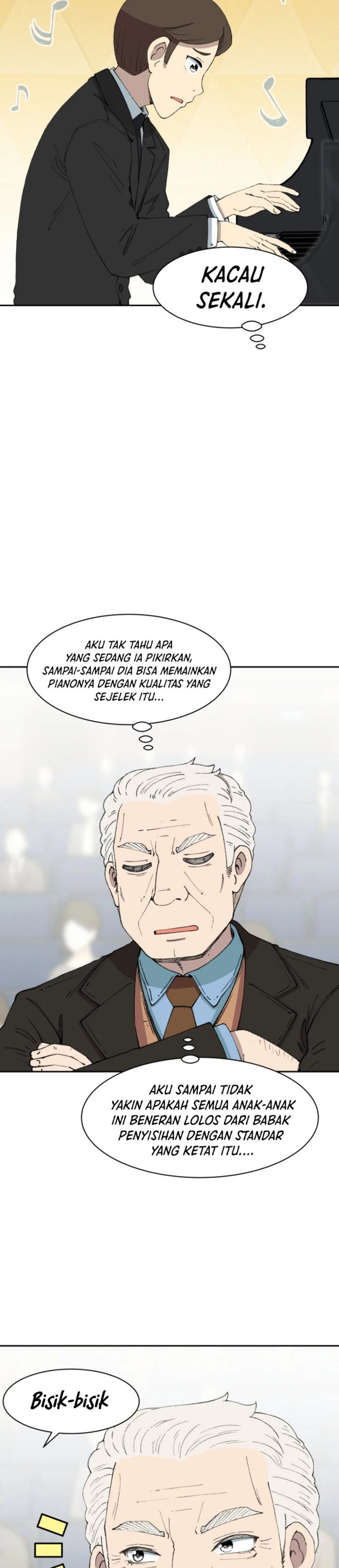 Beethoven Reborn - Chapter 78 15