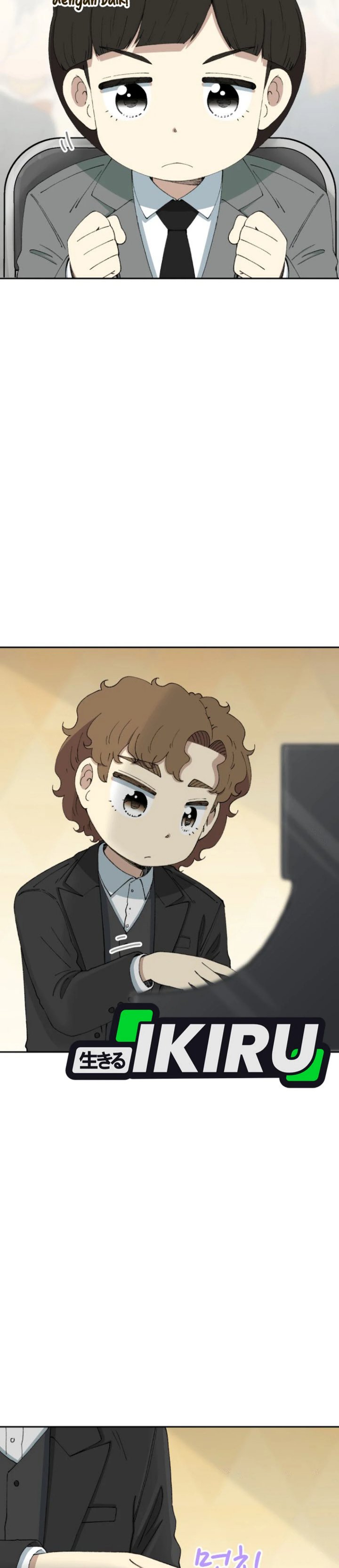 Beethoven Reborn - Chapter 78 5