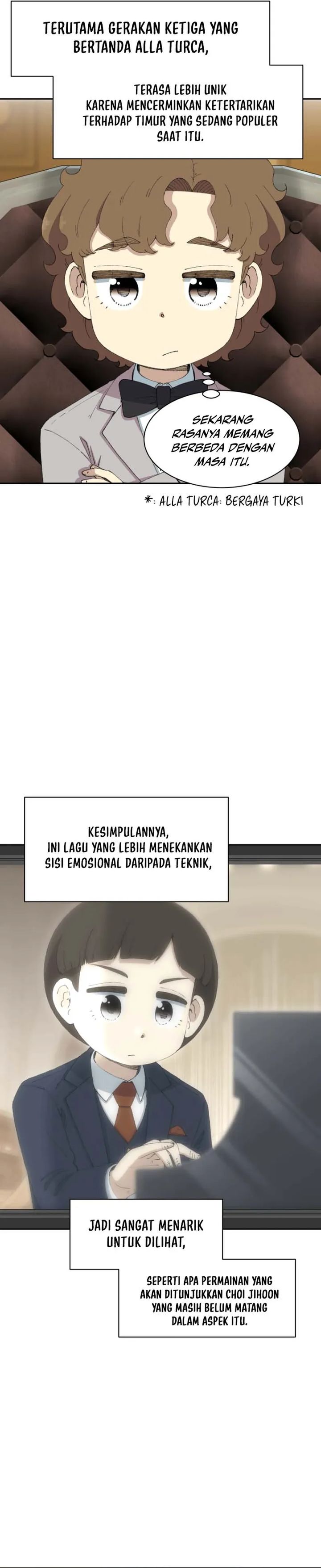 Beethoven Reborn - Chapter 79 28