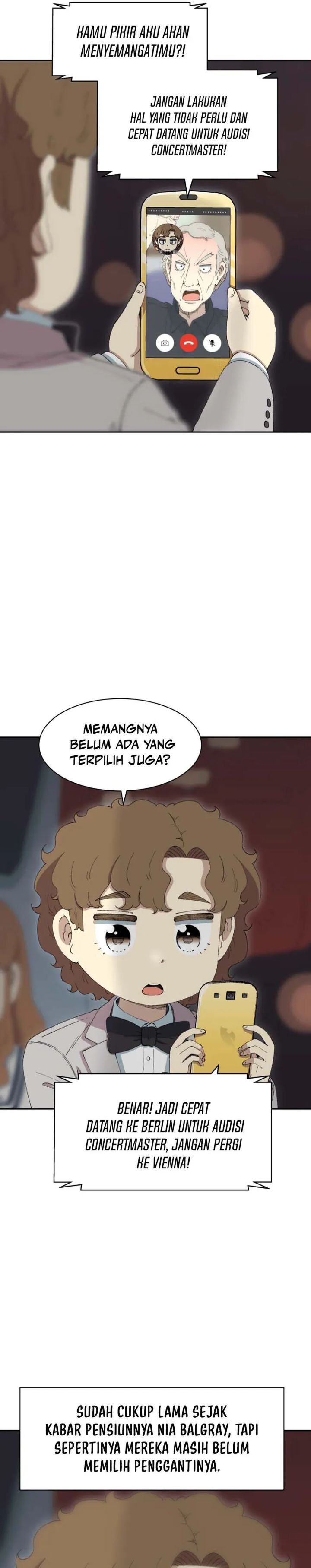 Beethoven Reborn - Chapter 79 20