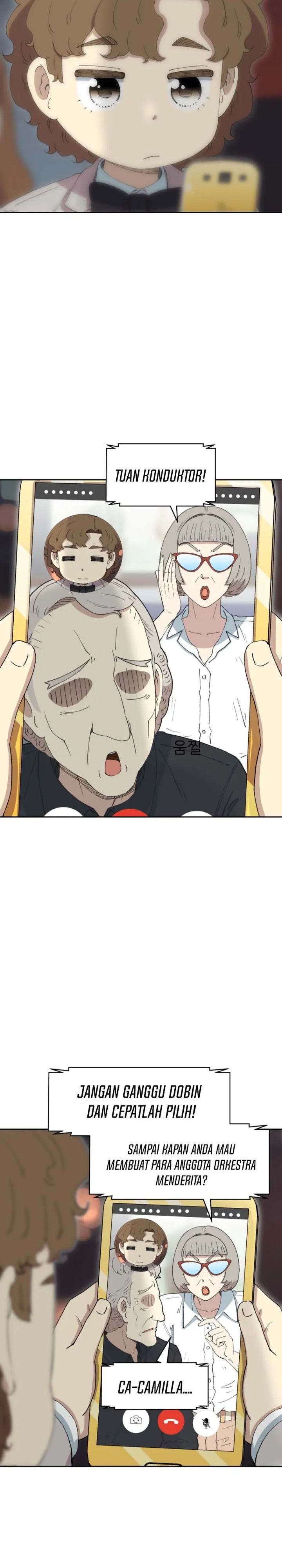 Beethoven Reborn - Chapter 79 21