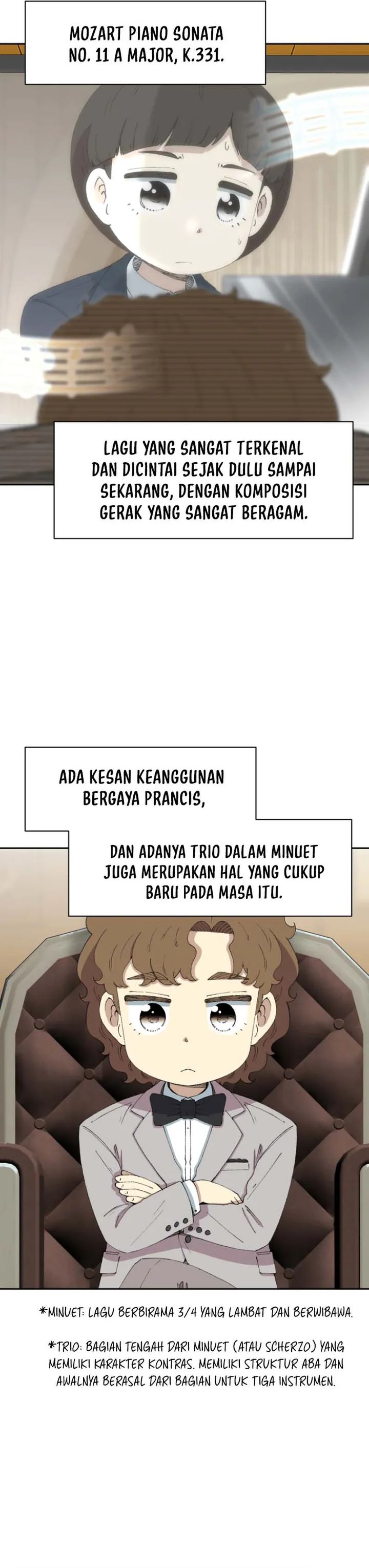 Beethoven Reborn - Chapter 79 27