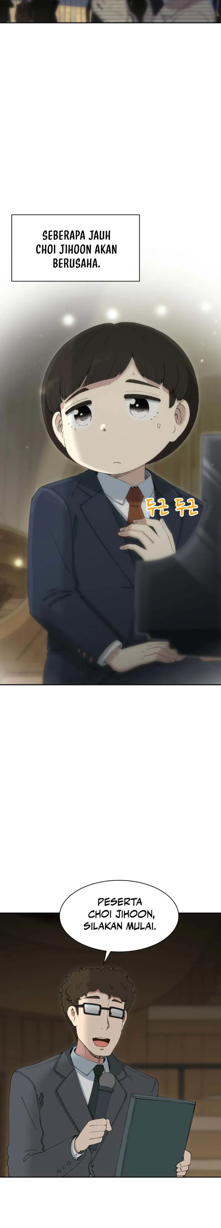 Beethoven Reborn - Chapter 79 24