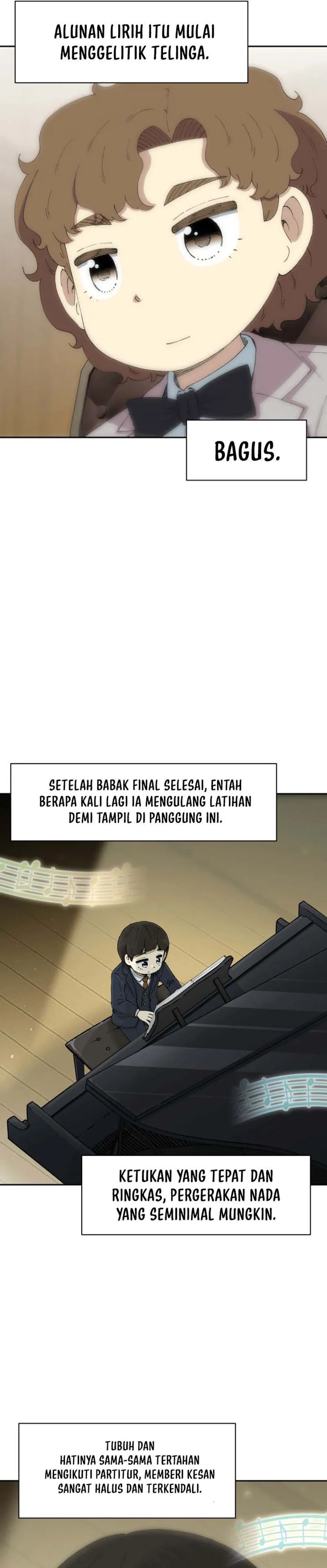 Beethoven Reborn - Chapter 79 30