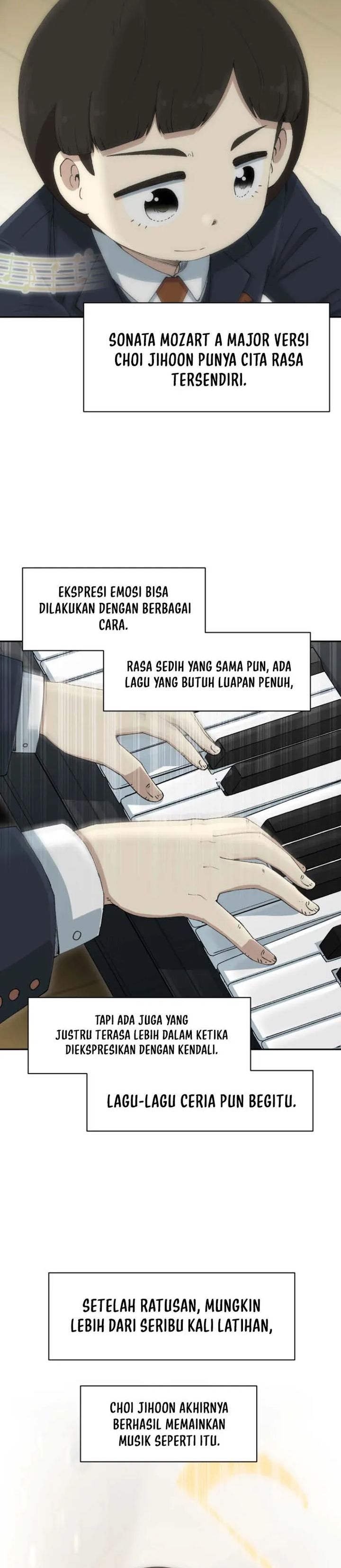 Beethoven Reborn - Chapter 79 31