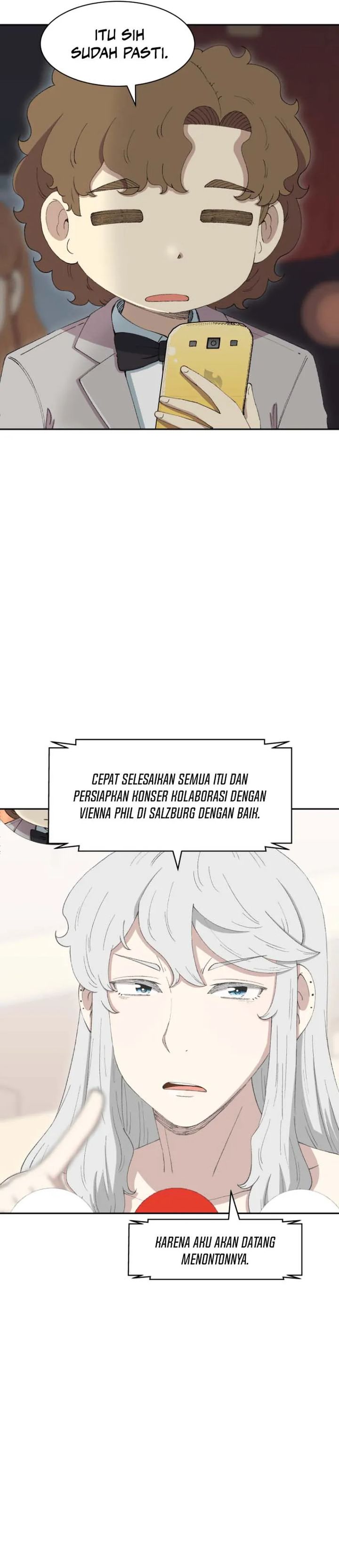 Beethoven Reborn - Chapter 79 18