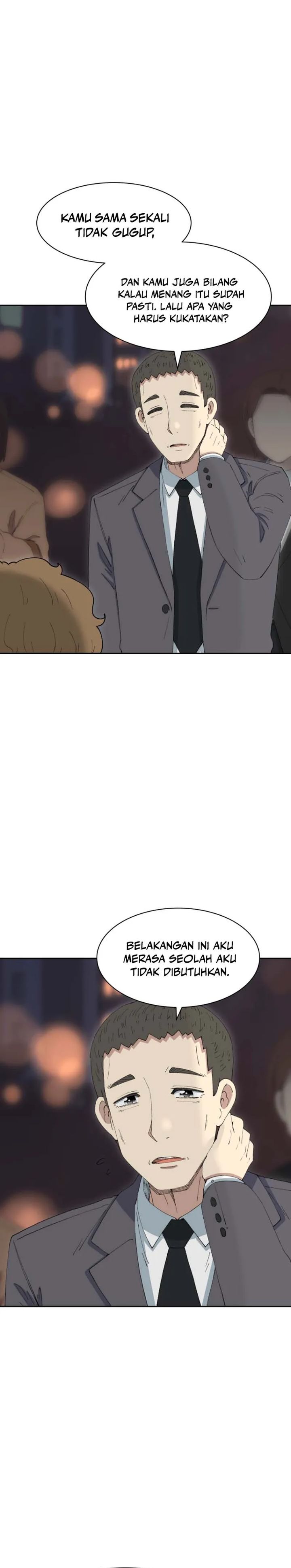 Beethoven Reborn - Chapter 79 10