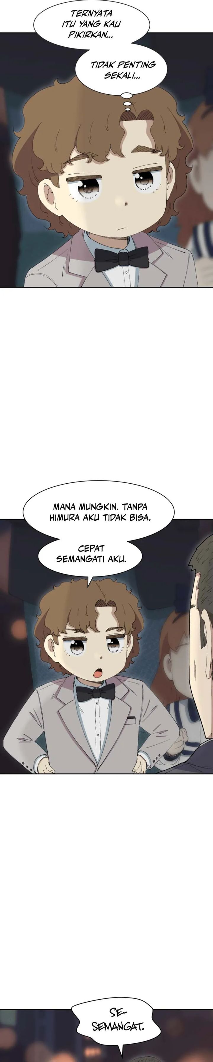 Beethoven Reborn - Chapter 79 11
