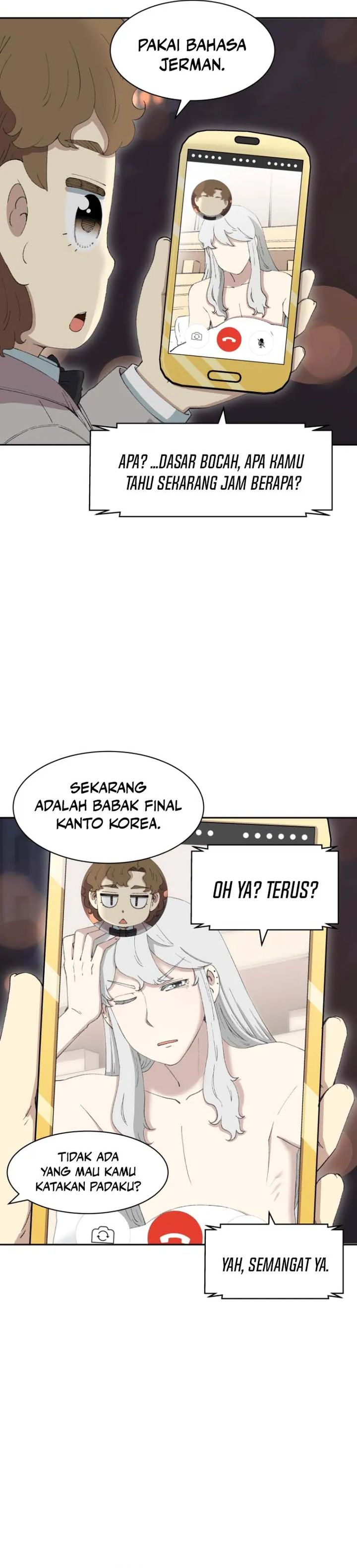 Beethoven Reborn - Chapter 79 16