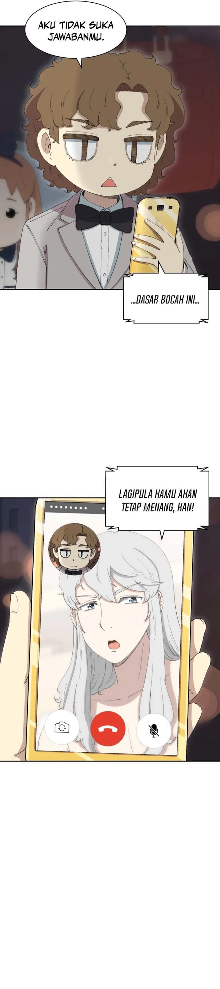Beethoven Reborn - Chapter 79 17