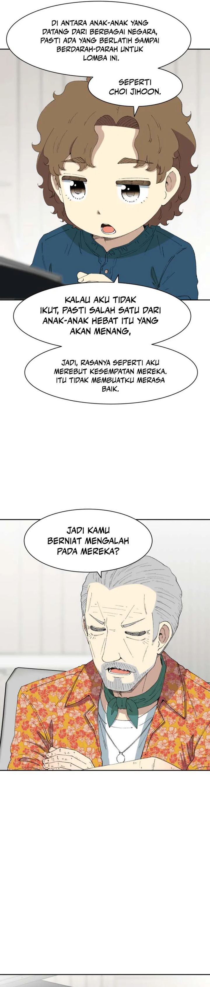 Beethoven Reborn - Chapter 79 6
