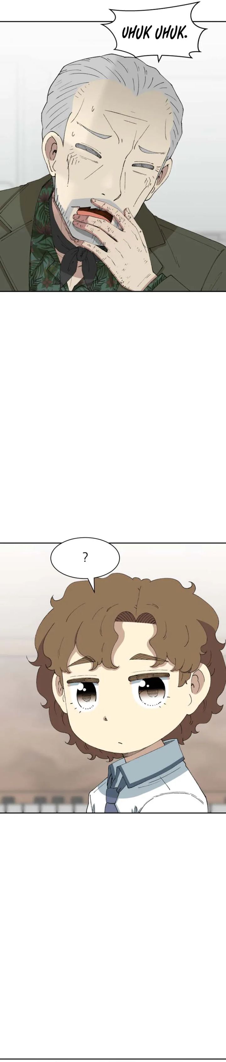 Beethoven Reborn - Chapter 79 43