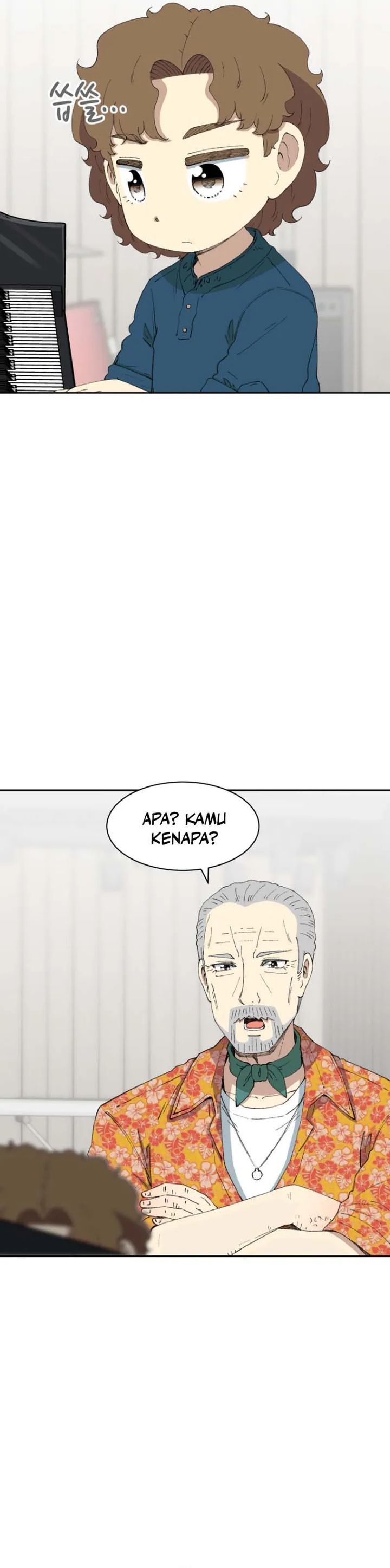 Beethoven Reborn - Chapter 79 5