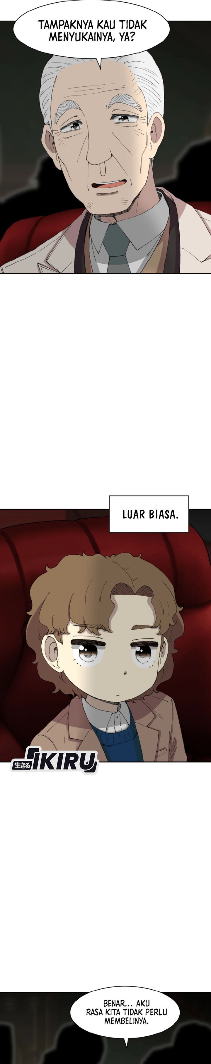 Beethoven Reborn - Chapter 72 8
