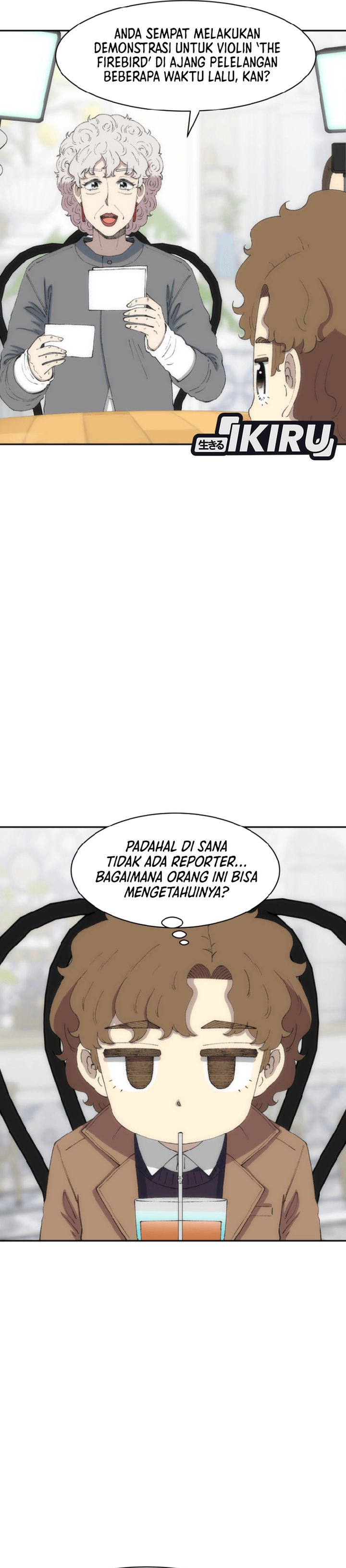 Beethoven Reborn - Chapter 72 24