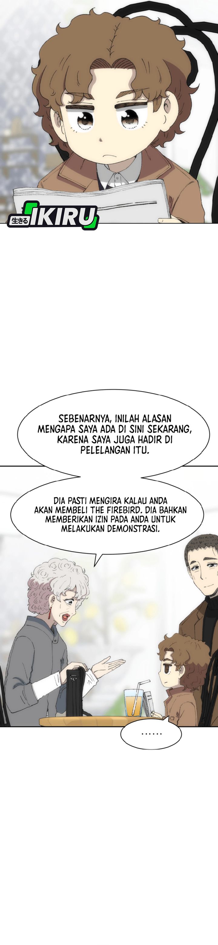 Beethoven Reborn - Chapter 72 31