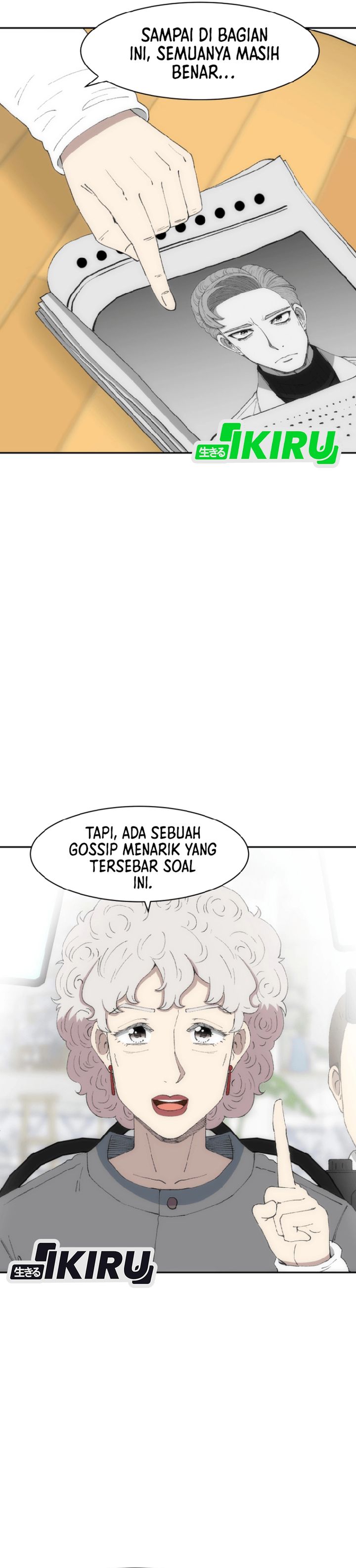 Beethoven Reborn - Chapter 72 34