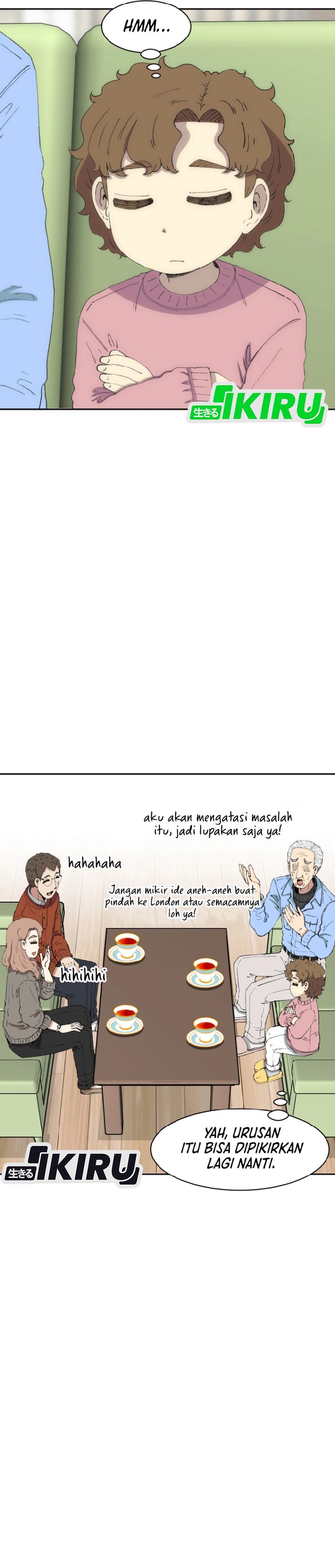 Beethoven Reborn - Chapter 72 18