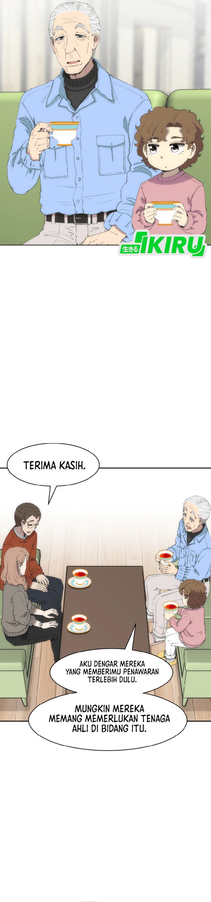Beethoven Reborn - Chapter 72 13