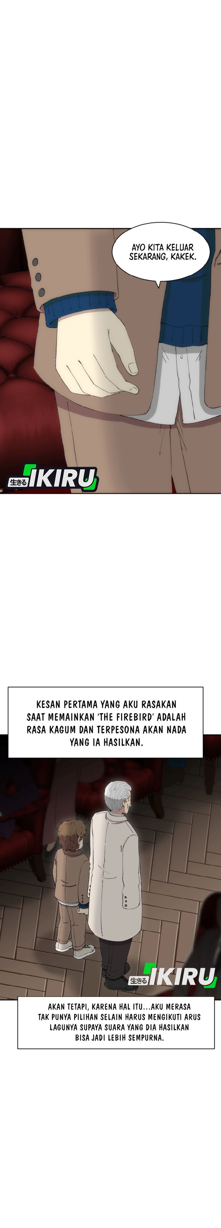 Beethoven Reborn - Chapter 72 10