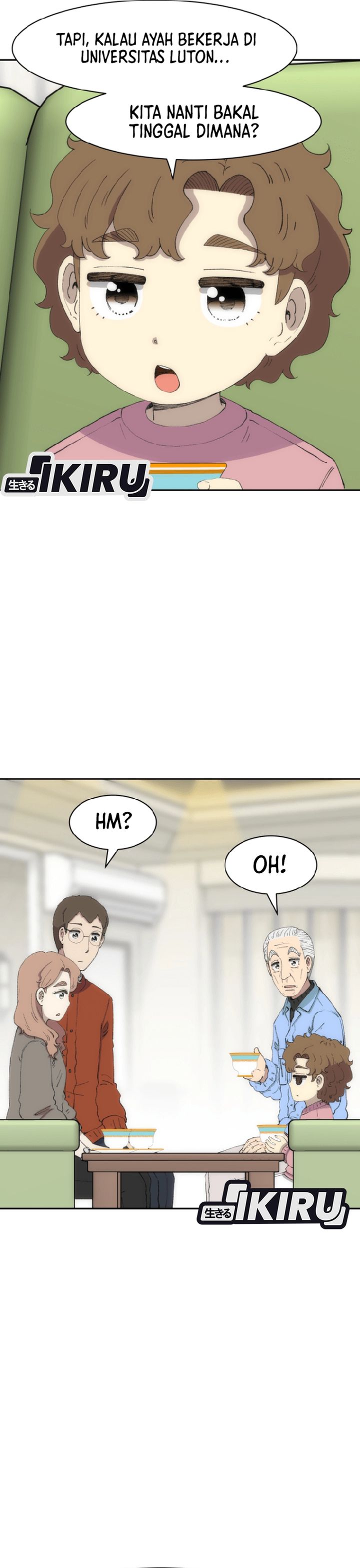Beethoven Reborn - Chapter 72 14