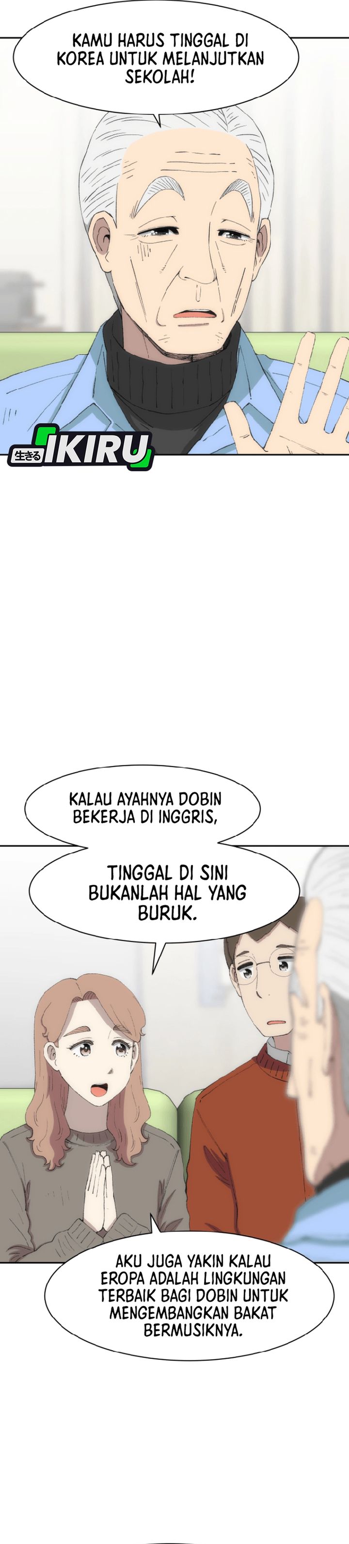 Beethoven Reborn - Chapter 72 15