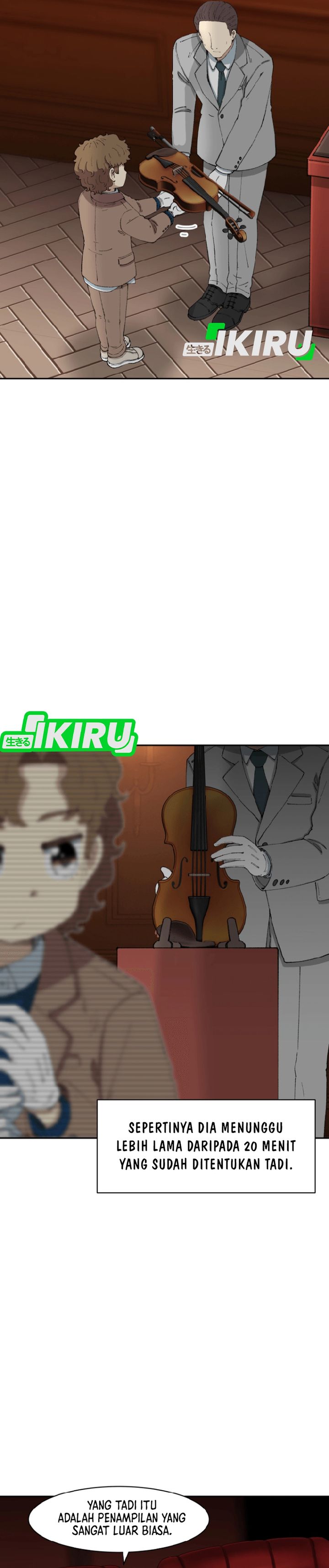Beethoven Reborn - Chapter 72 6