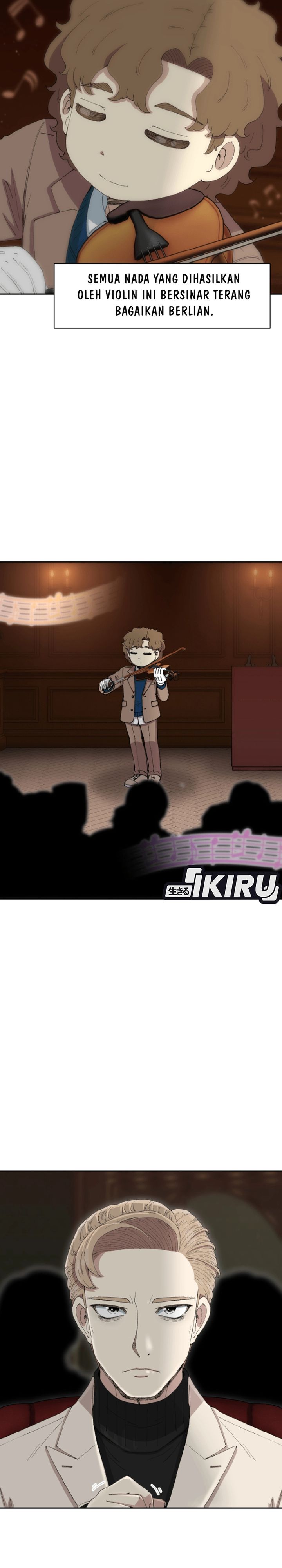 Beethoven Reborn - Chapter 72 4