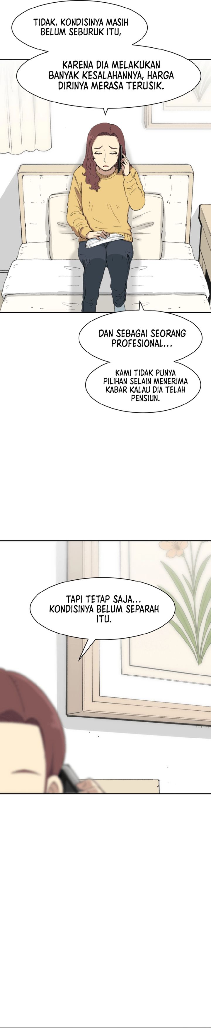 Beethoven Reborn - Chapter 72 49