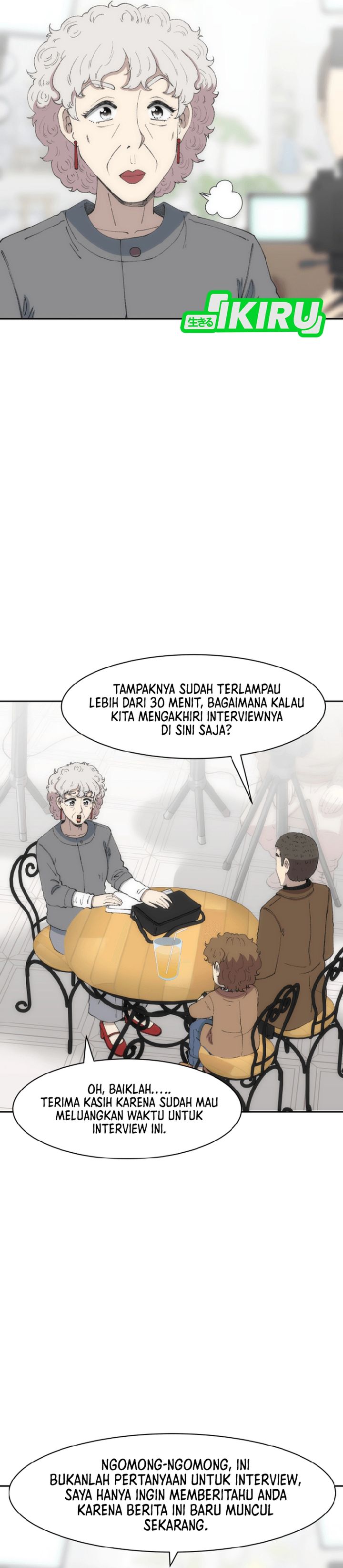 Beethoven Reborn - Chapter 72 43