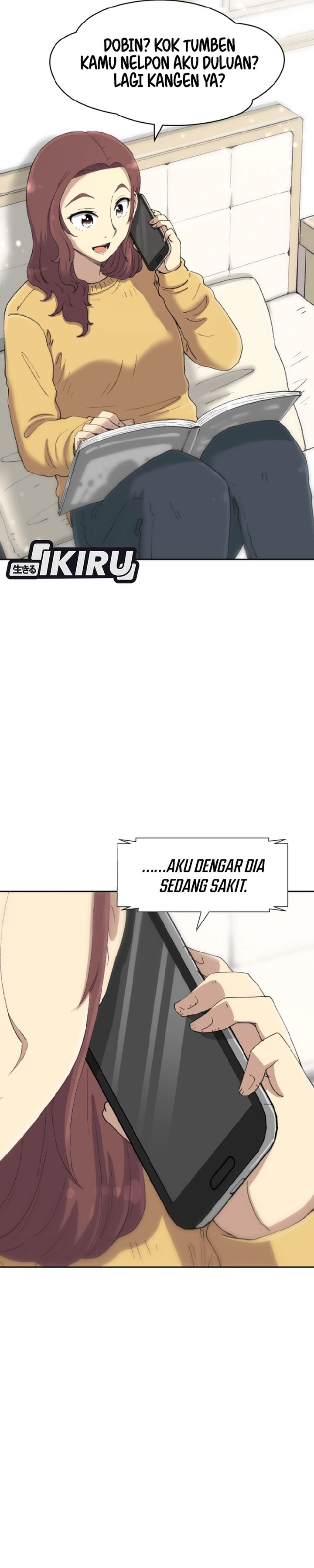 Beethoven Reborn - Chapter 72 46