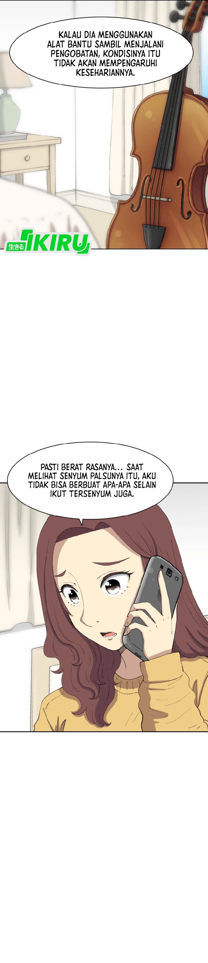 Beethoven Reborn - Chapter 72 50