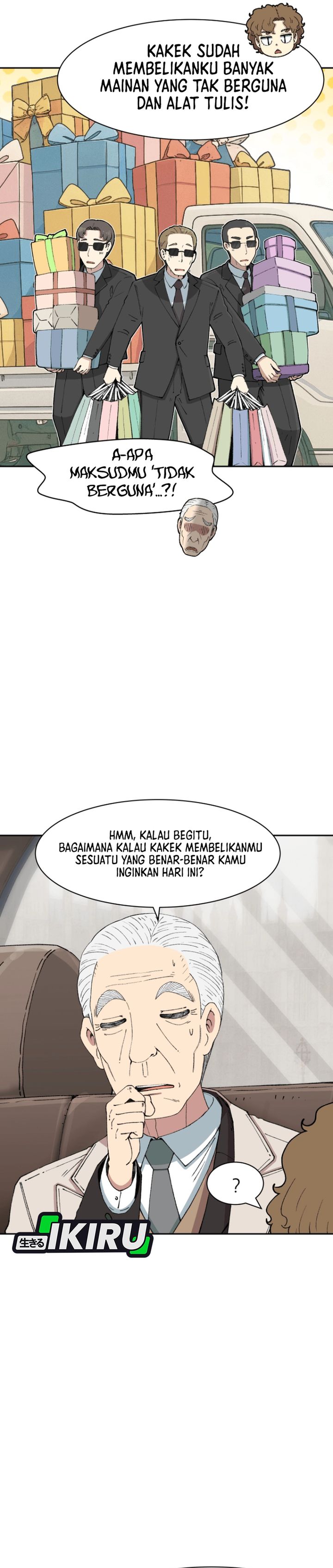 Beethoven Reborn - Chapter 71 29