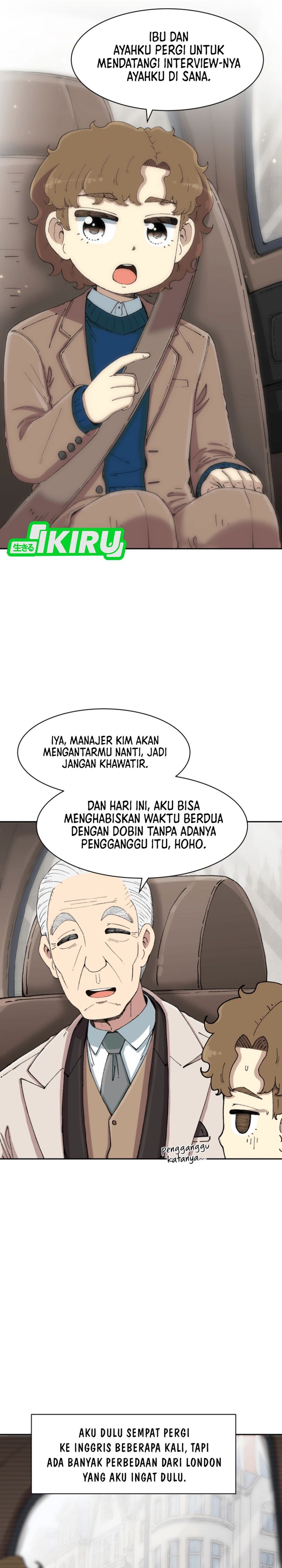 Beethoven Reborn - Chapter 71 26