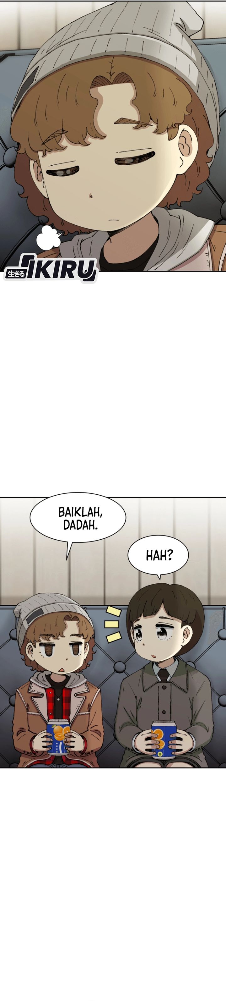 Beethoven Reborn - Chapter 71 3