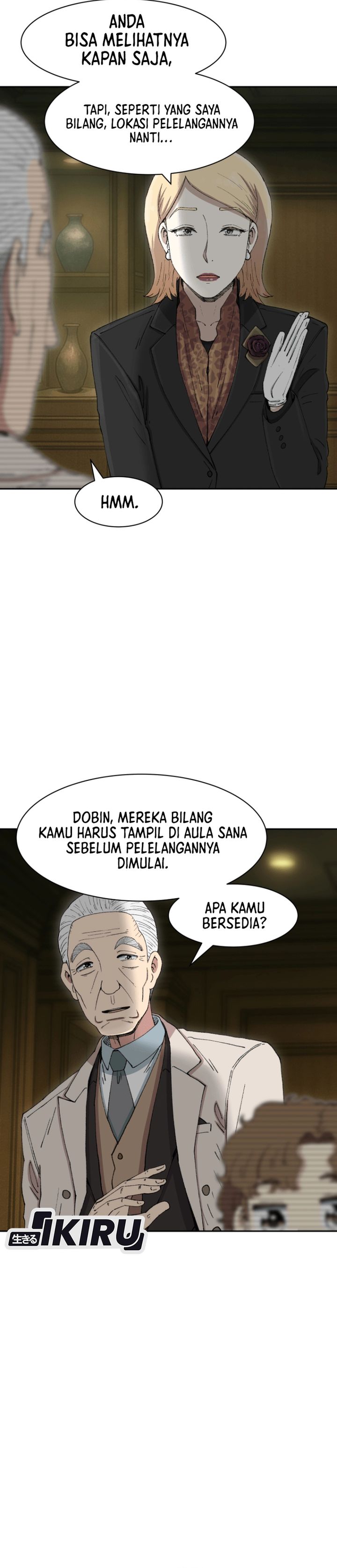 Beethoven Reborn - Chapter 71 38