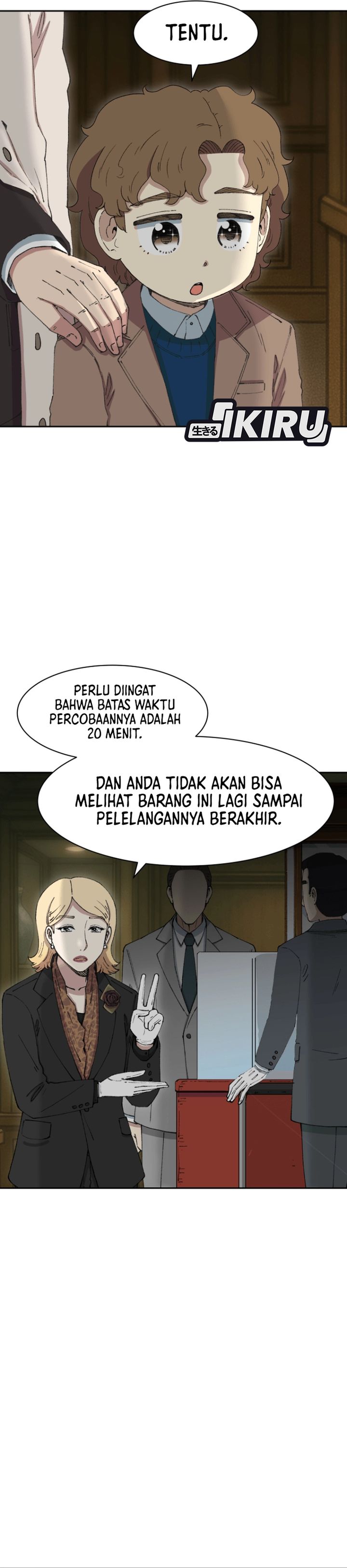 Beethoven Reborn - Chapter 71 39